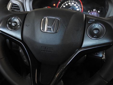 Honda HR-V EX 1.8 Flexone 16V 5p Aut.