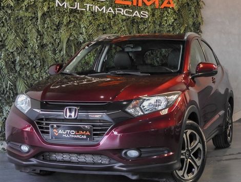 Honda HR-V EX 1.8 Flexone 16V 5p Aut.