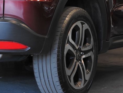 Honda HR-V EX 1.8 Flexone 16V 5p Aut.