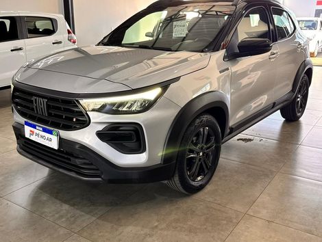Fiat PULSE DRIVE 1.3 8V Flex Aut.
