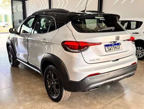 Fiat PULSE DRIVE 1.3 8V Flex Aut.