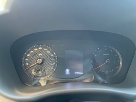 Hyundai HB20S Comfort Plus 1.0 Flex 12V Mec.