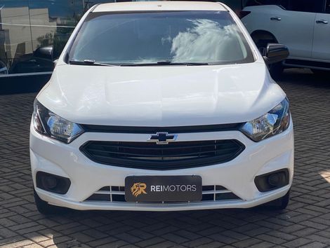 Chevrolet ONIX HATCH 1.0 12V Flex 5p Mec.