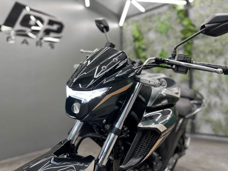 YAMAHA FZ25 250 FAZER FLEX