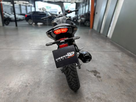 YAMAHA FZ25 250 FAZER FLEX
