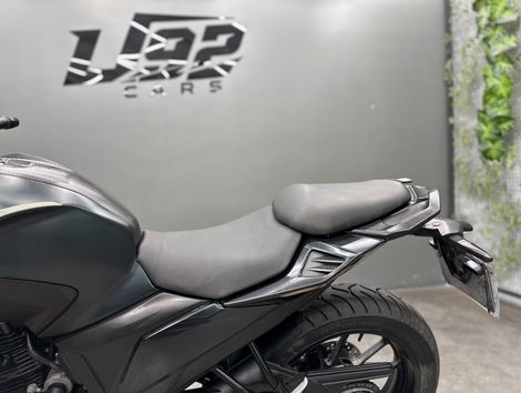 YAMAHA FZ25 250 FAZER FLEX