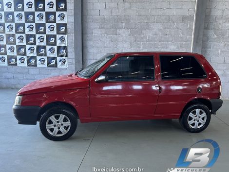 Fiat Uno Mille 1.0 Fire/ F.Flex/ ECONOMY 2p