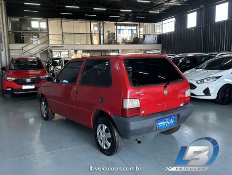 Fiat Uno Mille 1.0 Fire/ F.Flex/ ECONOMY 2p