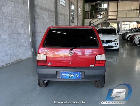 Fiat Uno Mille 1.0 Fire/ F.Flex/ ECONOMY 2p