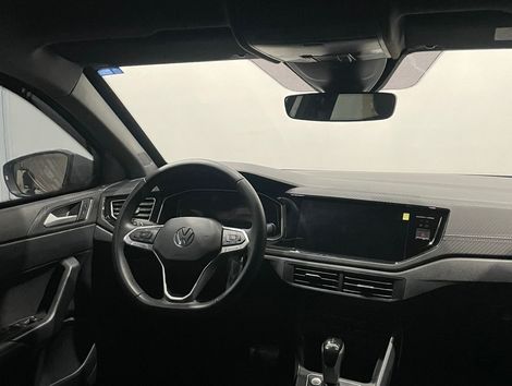 VolksWagen Nivus Highline 1.0 200 TSI Flex Aut.