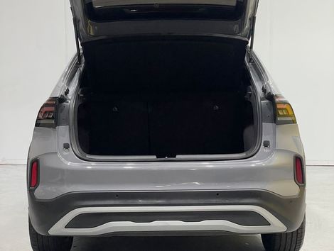 VolksWagen Nivus Highline 1.0 200 TSI Flex Aut.