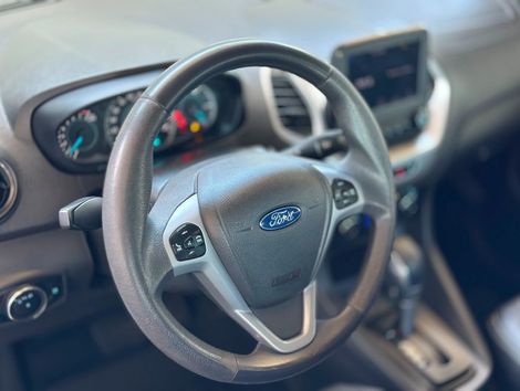 Ford Ka 1.5 SE Plus 12V Flex 5p Aut.