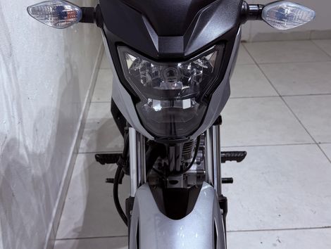 HONDA CG 160 FAN Flex