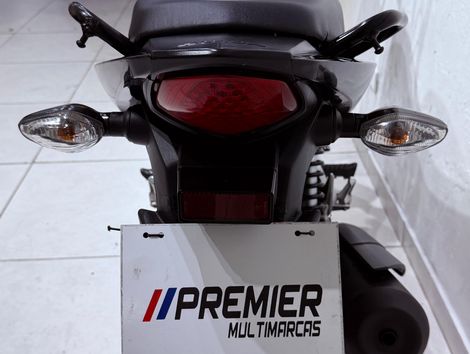 HONDA CG 160 FAN Flex