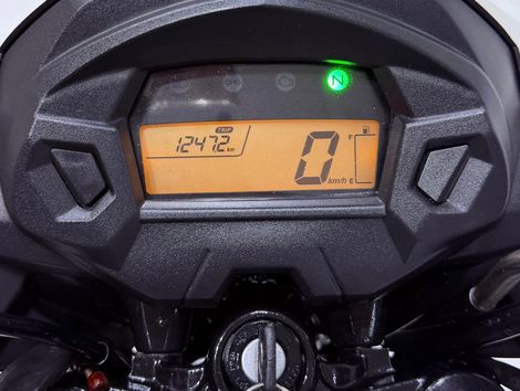 HONDA CG 160 FAN Flex