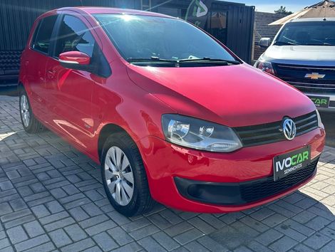 VolksWagen Fox 1.0 Mi Total Flex 8V 5p