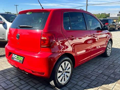 VolksWagen Fox 1.0 Mi Total Flex 8V 5p
