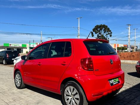 VolksWagen Fox 1.0 Mi Total Flex 8V 5p