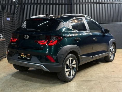 Hyundai HB20X Evolution 1.6 Flex 16V Aut.