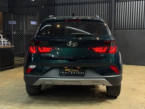 Hyundai HB20X Evolution 1.6 Flex 16V Aut.