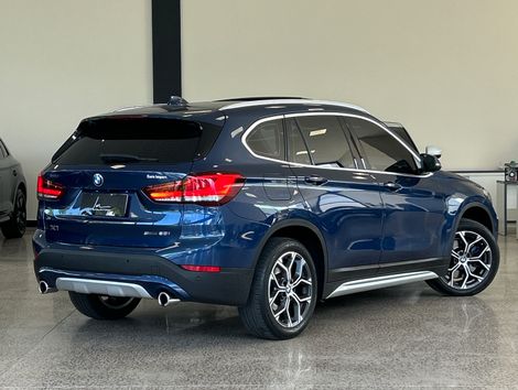 BMW X1 SDRIVE 20i 2.0/2.0 TB Acti.Flex Aut.