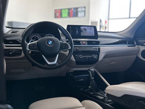 BMW X1 SDRIVE 20i 2.0/2.0 TB Acti.Flex Aut.