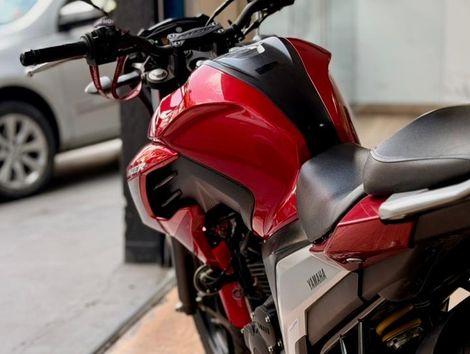 YAMAHA FZ25 250 FAZER FLEX