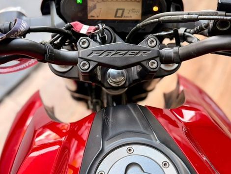 YAMAHA FZ25 250 FAZER FLEX