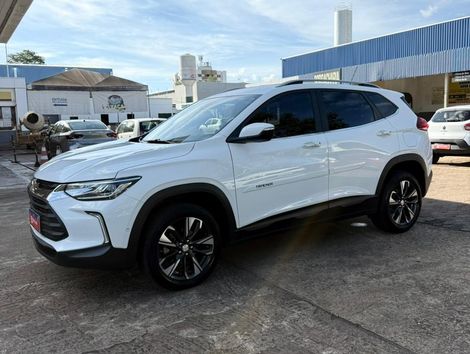 Chevrolet TRACKER Premier 1.0 Turbo 12V Flex Aut.