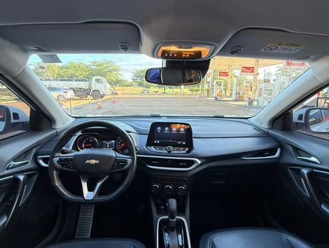 Chevrolet TRACKER Premier 1.0 Turbo 12V Flex Aut.