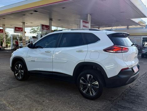 Chevrolet TRACKER Premier 1.0 Turbo 12V Flex Aut.