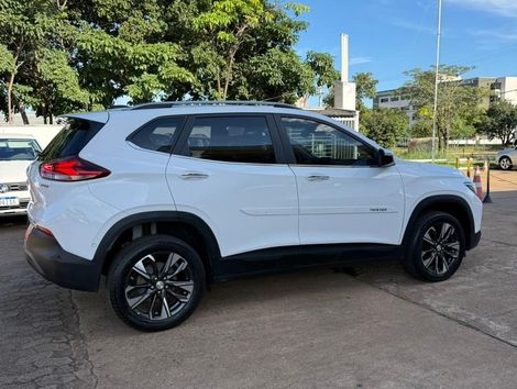 Chevrolet TRACKER Premier 1.0 Turbo 12V Flex Aut.