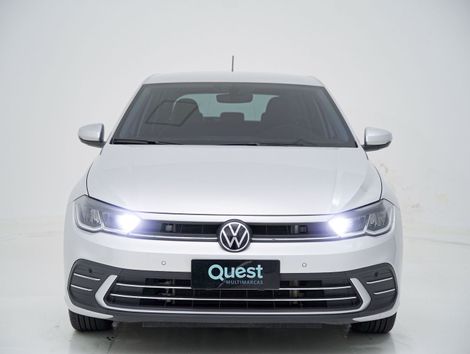 VolksWagen Polo Highline TSI 1.0 Flex 12V Aut.