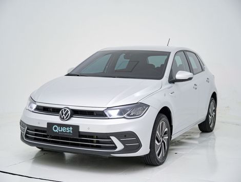 VolksWagen Polo Highline TSI 1.0 Flex 12V Aut.