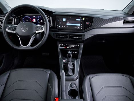 VolksWagen Polo Highline TSI 1.0 Flex 12V Aut.