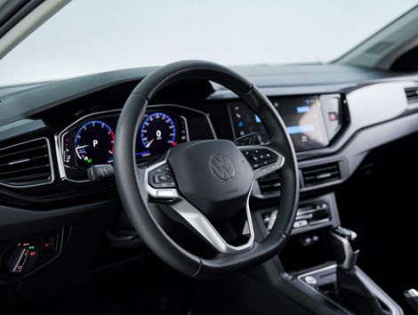 VolksWagen Polo Highline TSI 1.0 Flex 12V Aut.