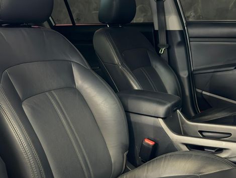 Kia Motors Sportage EX 2.0 16V/ 2.0 16V Flex Aut.