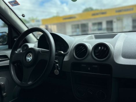 VolksWagen Gol City (Trend) 1.0 Mi Total Flex 8V 2p