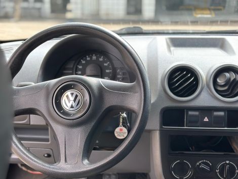 VolksWagen Gol City (Trend) 1.0 Mi Total Flex 8V 2p