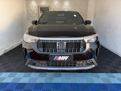 Fiat Fastback 1.0 200 Turbo Flex Aut