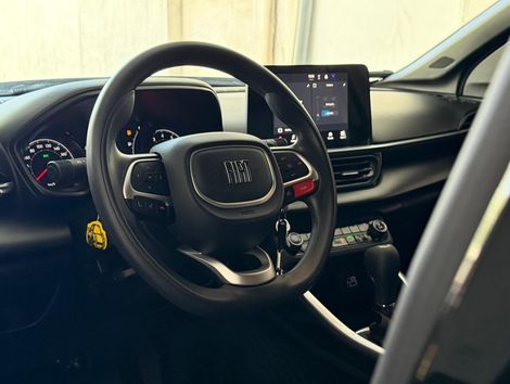 Fiat Fastback 1.0 200 Turbo Flex Aut