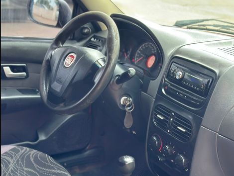 Fiat Strada Working 1.4 mpi Fire Flex 8V CS