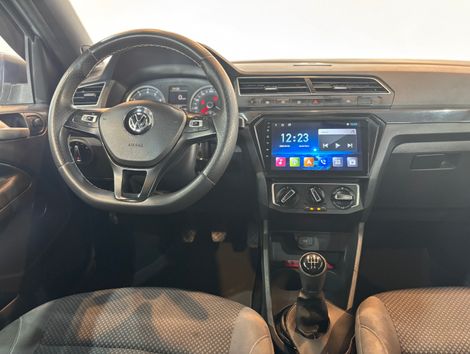 VolksWagen Gol TRACK 1.0 Mi Total Flex 8V 4p