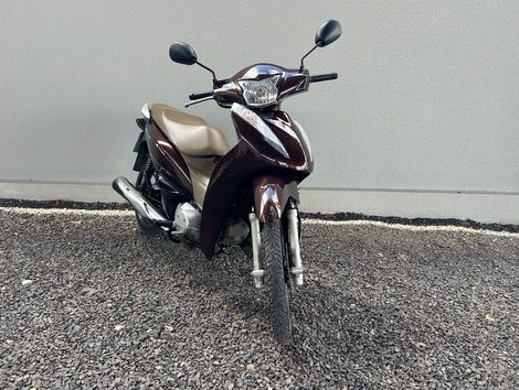 HONDA BIZ 125/125i Flex