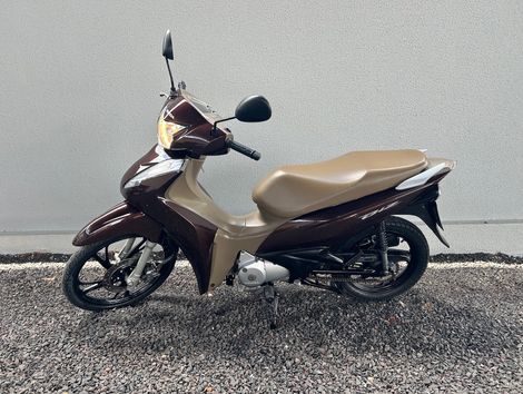 HONDA BIZ 125/125i Flex