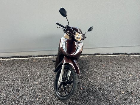 HONDA BIZ 125/125i Flex