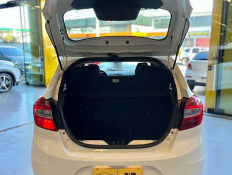 Ford Ka 1.5 SE/SE PLUS 16V Flex 5p