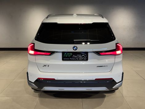 BMW X1 SDRIVE 20i X-Line 2.0 TB Aut.