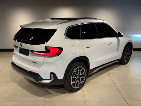 BMW X1 SDRIVE 20i X-Line 2.0 TB Aut.