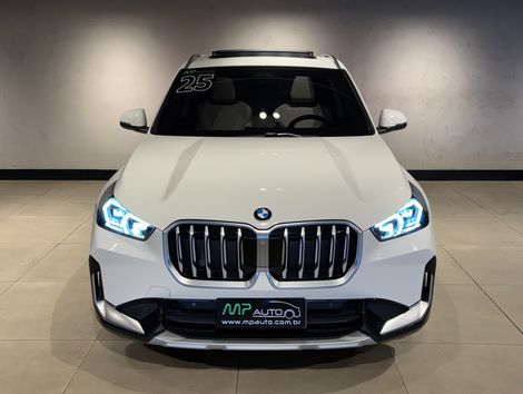 BMW X1 SDRIVE 20i X-Line 2.0 TB Aut.